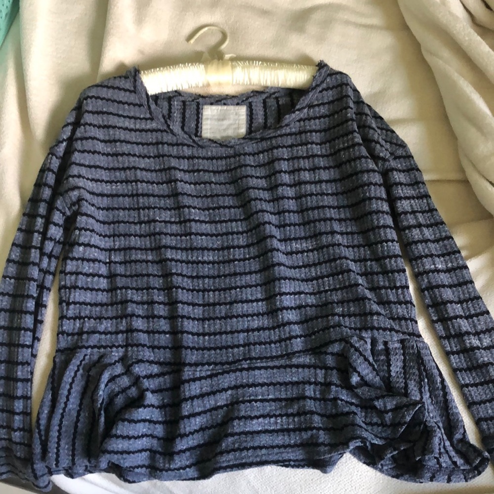 Free people blouse